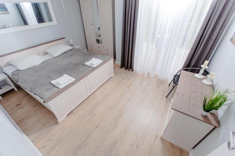 Resort Apartamenty Klifowa Rewal 21 Bagian luar foto